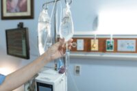 IV Fluids