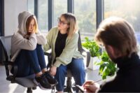 The Role of Mental Health Professionals in Proving Emotional Distress
