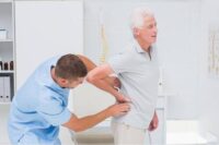 Accidents That Lead to Spinal Cord Injuries