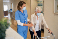 Benefits of Elderly Live-In Care