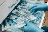 Dental Tools Must Be Sterilized
