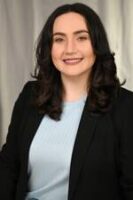 Ashley Robinson, MD, lead author Second-year internal medicine resident Advocate Lutheran General Hospital