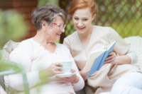 Enhancing Senior Memory Care