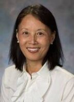 Jingzhen Ginger Yang, PhD, MPH Principal Investigator at the Center for Injury Research and Policy Abigail Wexner Research Institute at Nationwide Children’s Hospital Professor of Pediatrics at The Ohio State University College of Medicine with a courtesy appointment in the Department of Epidemiolog in The Ohio State University College of Public Health