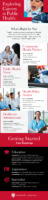 The information on MedicalResearch.com is provided for educational purposes only, and is in no way intended to diagnose, cure, or treat any medical or other condition.Some links may be sponsored. Products are not warranted or endorsed. Always seek the advice of your physician or other qualified health and ask your doctor any questions you may have regarding a medical condition. In addition to all other limitations and disclaimers in this agreement, service provider and its third party providers disclaim any liability or loss in connection with the content provided on this website.