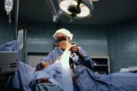 Surgeon-Scientist Crisis