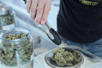 understanding dispensary product labels