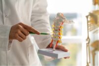 Accidents That Can Cause a Herniated Disc
