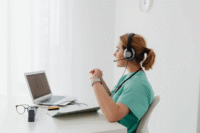 How Physical Therapy Clinics Are Using Technology
