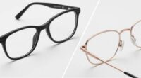 Integrated Fit vs. Nose Pad Glasses