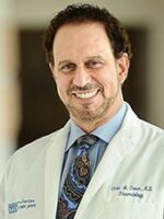 Orrin M. Troum, MD Orrin M. Troum, MD, is a Clinical Professor of Medicine and Voluntary Faculty Member of the Division of Rheumatology Keck School of Medicine- UCLA Director, Clinical Rheumatology Research Providence St John's Hospital Santa Monica, California