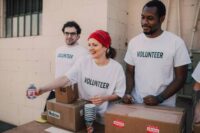 Creative Fundraising Ideas