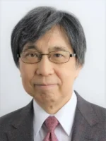 Hideyuki Saya, MD, PhD Director, Oncology Innovation Center Fujita Health University Toyoake, JAPAN