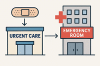 Understanding Urgent Care and When to Use It Urgent care centers are open 24/7 and diagnose and treat a range of acute medical conditions, such as minor fractures, sprains, and burns. They are ideal for unexpected illnesses and injuries, making them a vital link in the healthcare chain, especially for busy families and individuals without primary care. Urgent care centers provide immediate, walk-in medical attention for minor injuries or illnesses outside regular doctor's office hours. They are designed to handle urgent care needs without the resources of an emergency room, such as persistent sore throats or sudden earaches. Most communities offer multiple locations, and a quick search for urgent care near me can help you identify a clinic that is not only convenient but also a key resource for your family’s ongoing health needs. Urgent Care vs. Emergency Room: Key Differences Urgent care and emergency room services differ in severity, diagnostic resources, and pricing. Urgent care centers handle non-life-threatening illnesses and injuries, offering more affordable services. Emergency rooms, on the other hand, have advanced diagnostic tools and specialists trained for life-saving interventions. However, these services come at a higher cost, reflecting the resources and expertise on standby for emergencies. Confusion can lead to patients receiving larger bills at ER rates for simple treatment. To avoid confusion, look for clear signage, services listed, and upfront pricing structures. Asking questions at the front desk can help save money and protect your wallet. Steps to Make Informed Choices About Fast Care To choose the right level of care for urgent medical needs, evaluate your symptoms objectively and prioritize urgent care over emergency room visits. For severe chest pain, stroke signs, head injuries, or severe breathing difficulties, head to the nearest emergency room or call 911. Walk-in clinics can manage these symptoms quickly and effectively. Research local urgent care clinics and emergency rooms before a crisis to find quality, cost-effective care. Clarify billing and insurance policies before treatment to avoid unexpected out-of-network charges or high out-of-pocket expenses. This research can significantly impact your budget and post-visit satisfaction. Tips for Avoiding Surprise Medical Bills To ensure a safe medical experience, ask about the facility's services, complete intake forms accurately, and promptly follow up on billing statements. Be thorough with your symptoms, allergies, and insurance information. Address discrepancies or confusing charges immediately to avoid costly mistakes. Be aware of your rights under state and federal laws, as they may protect you from unexpected out-of-network bills for emergency care.