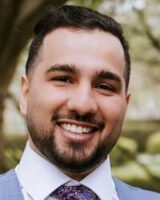 Ali Dehghani, DO Department of Medicine University Hospitals Cleveland Medical Center / Case Western Reserve University Presenting Author, IDWeek 2025