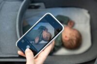 Do Baby Monitors Record