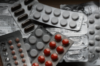 Healthcare Data Analytics -1