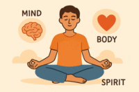 Holistic Addiction Treatment