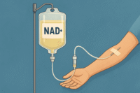 NAD-PLUS-INFUSIONS