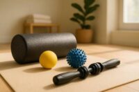 Safety Precautions for Self-Myofascial Release