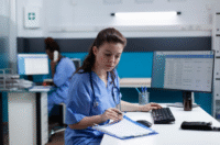 7 Ways an Online Nursing Degree