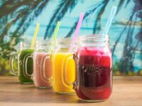Outpatient Detox more common