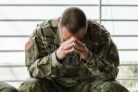 PTSD for Those Who Serve in the Armed Forces