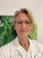 Kristina Lång MD PhD Associate professor, Diagnostic Radiology Translational Medicine, Lund University Senior consultant, Unilabs Mammography Unit Skåne University Hospital, Malmö, Sweden