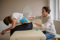 Sports Medicine Doctor