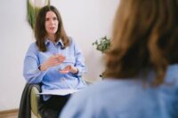 Mental health recovery