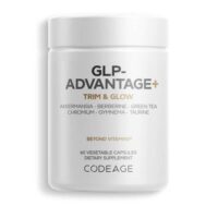 Codeage GLP-1 Advantage+ Capsule