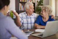 Qualifies for Social Security Disability Benefits
