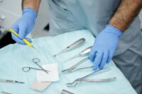 Surgical Errors and Medical Malpractice