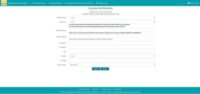 Florida Medical Board License Lookup Search Page Screenshot