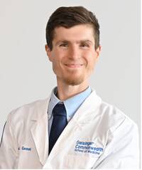 MedicalResearch.com Interview with: Francis J. Gesel Geisinger Commonwealth School of Medicine Scranton, Pennsylvania