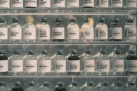 Integrating Pharmacokinetics Services
