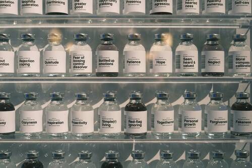 Integrating Pharmacokinetics Services