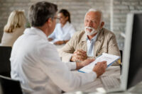 Medicare Eligibility Influences Preventive Care