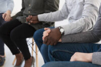 Support Systems in Addiction Recovery