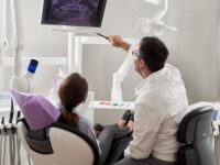 Dental insurance for dentists