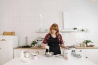 food preparations