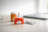 Fentanyl addiction and overdose