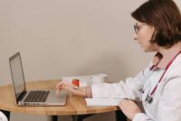Hidden Time Cost of EHR Documentation for Physicians