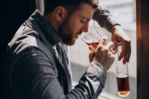 Lasting Change in Addiction Recovery