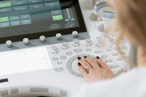 New Era Where Technology Meets Healthcare