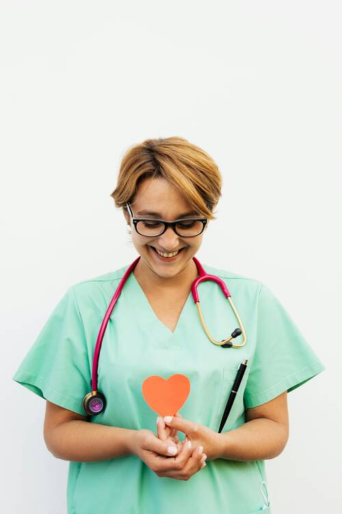 Online ABSN Programs