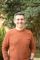 MedicalResearch.com interview with Prof. Alex Gileles-Hillel, M.D. Senior Pediatric Pulmonologist and researcher Hadassah Medical Center and Senior Lecturer at The Hebrew University of Jerusalem together with co-investigators Cayleigh Wallace, Hong Yue, Ph.D., Wei Li, Ph.D., and David Gozal, M.D., M.B.A., Ph.D. (Hon) of Marshall University