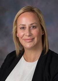 Lara McKenzie, PhD Principal investigator, Center for Injury Research and Policy Nationwide Children’s Hospital Columbus, OH