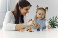 ABA therapy autism
