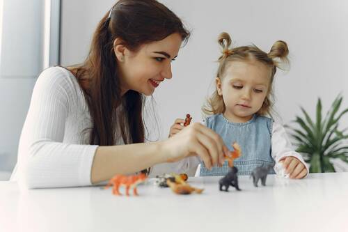 ABA therapy autism